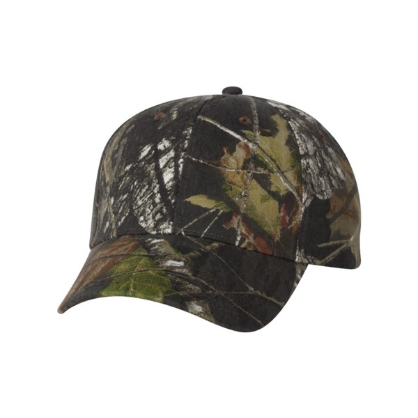 Kati LC15V Licensed Camo Cap 1