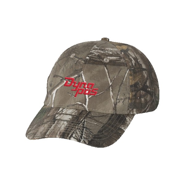 Kati LC15V Licensed Camo Cap 1