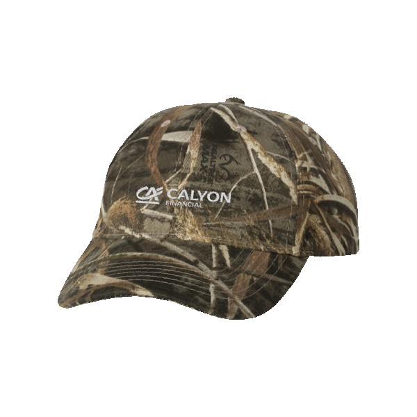 Kati LC15V Licensed Camo Cap 1