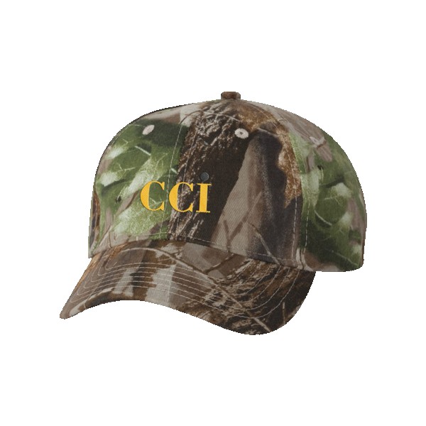 Kati LC15V Licensed Camo Cap 1