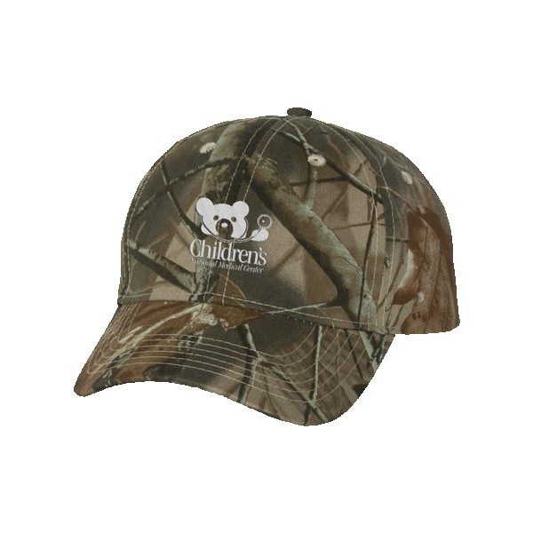 Kati LC15V Licensed Camo Cap 1
