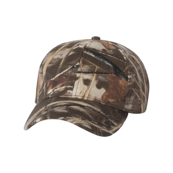 Kati LC15V Licensed Camo Cap 1