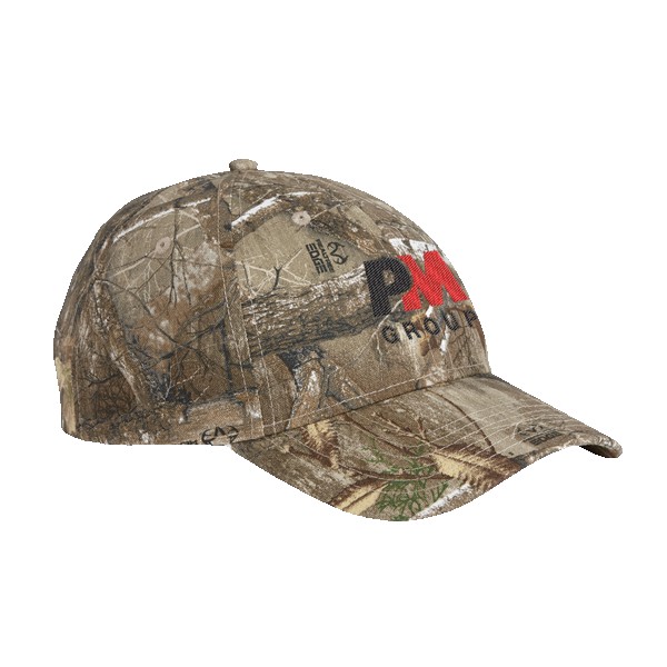 Kati LC15V Licensed Camo Cap 1