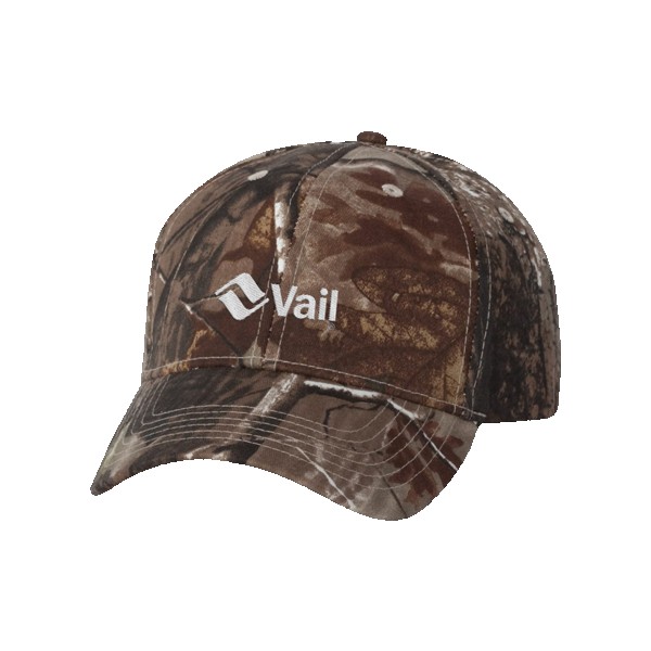 Kati LC15V Licensed Camo Cap 1