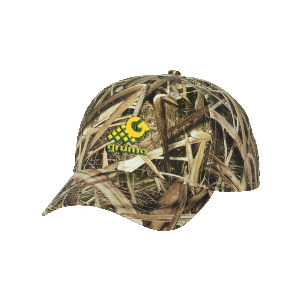Kati LC15V Licensed Camo Cap 1