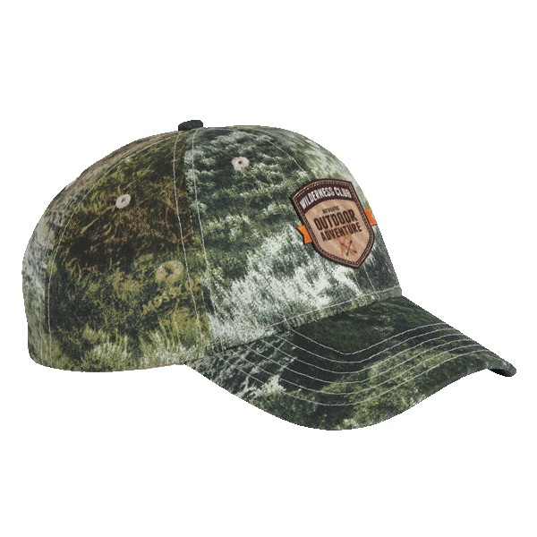 Kati LC15V Licensed Camo Cap 1