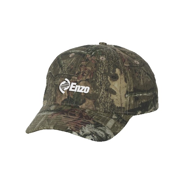 Kati LC15V Licensed Camo Cap 1