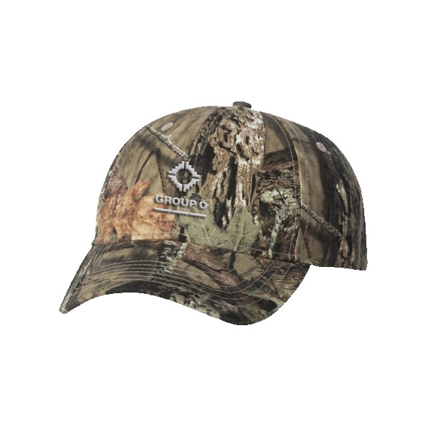Kati LC15V Licensed Camo Cap 1