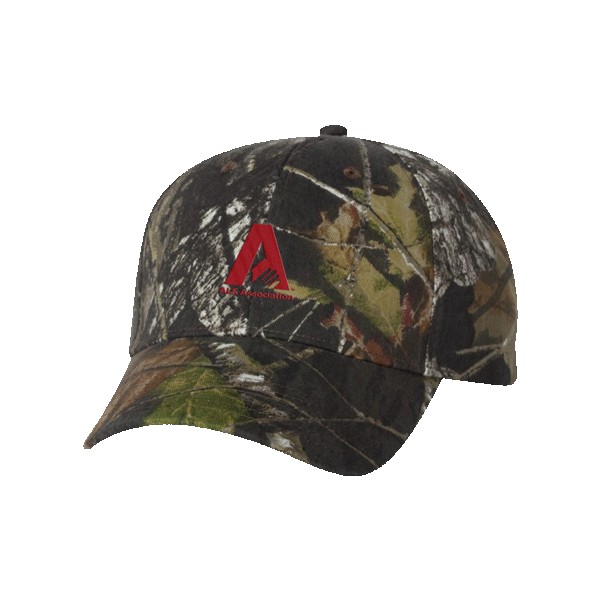 Kati LC15V Licensed Camo Cap 1