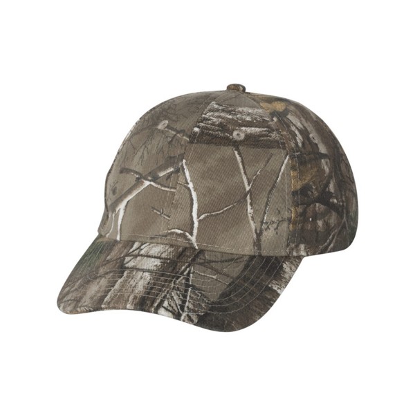 Kati LC15V Licensed Camo Cap 1