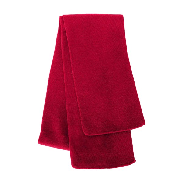 Sportsman SP04 Knit Scarf 1