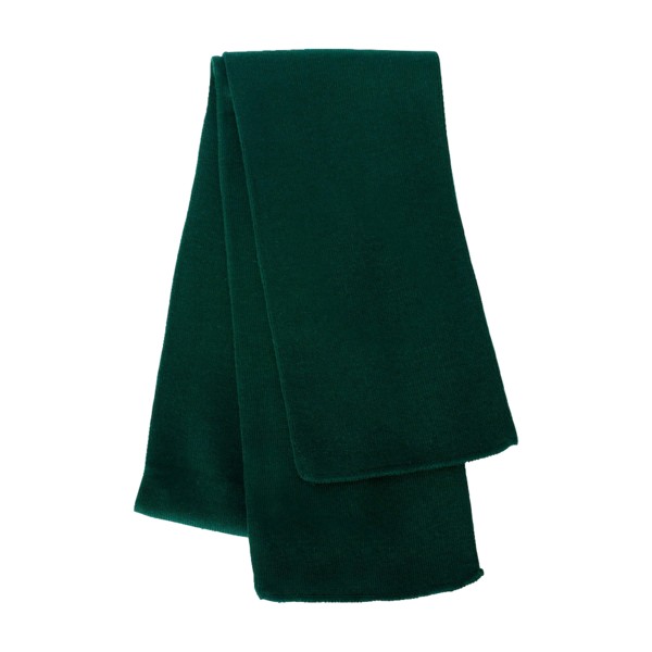 Sportsman SP04 Knit Scarf 1