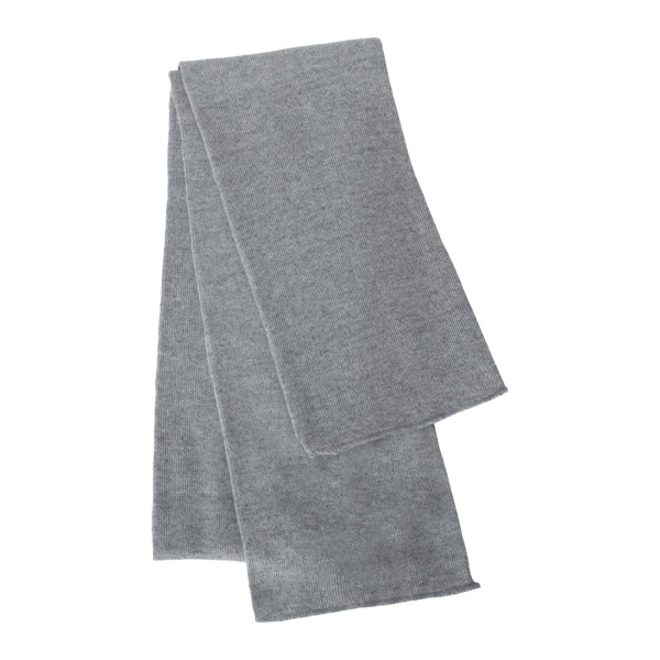 Sportsman SP04 Knit Scarf 1