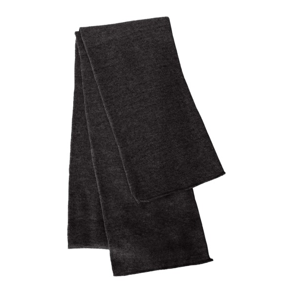 Sportsman SP04 Knit Scarf 1
