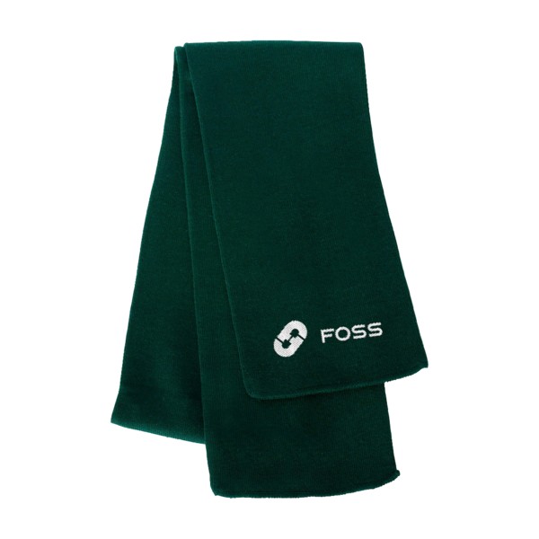 Sportsman SP04 Knit Scarf 1