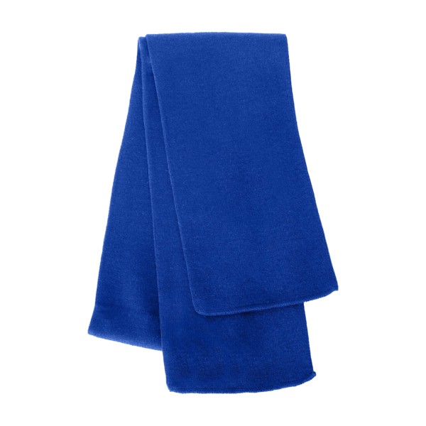 Sportsman SP04 Knit Scarf 1