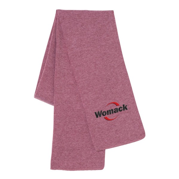 Sportsman SP04 Knit Scarf 1