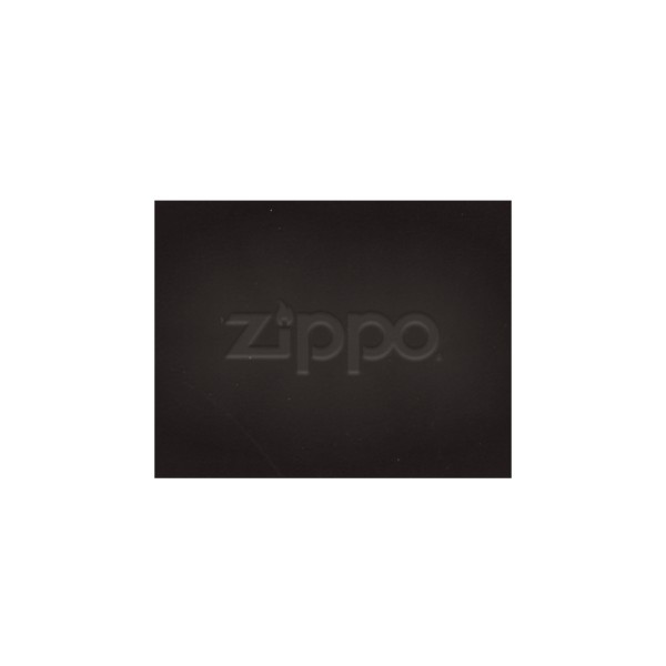 2 1/4" x 1 3/4" Leather Rectangular Patch 1