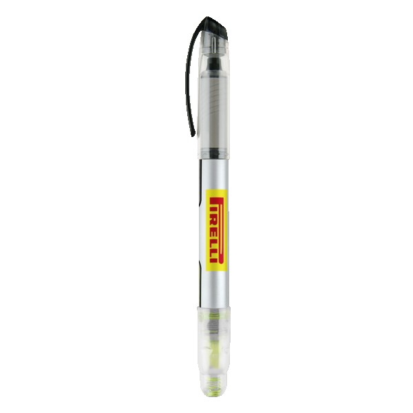 Super Nova Highlighter Combo Pen 1