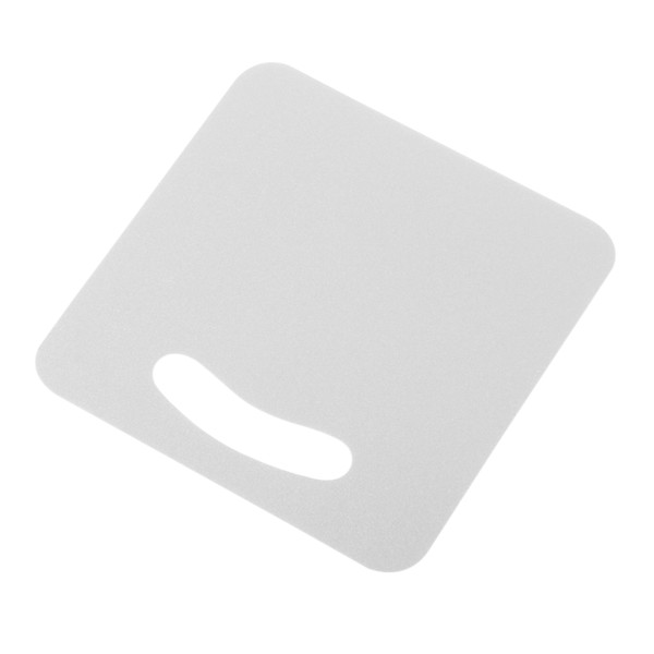 Square Hand Fan 1