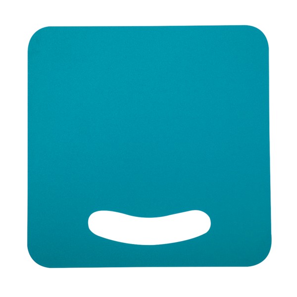 Square Hand Fan 1