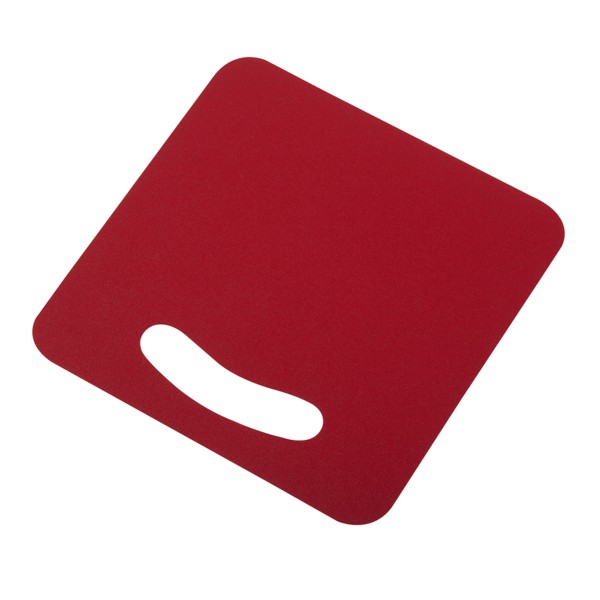 Square Hand Fan 1