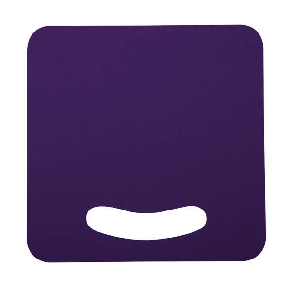 Square Hand Fan 1