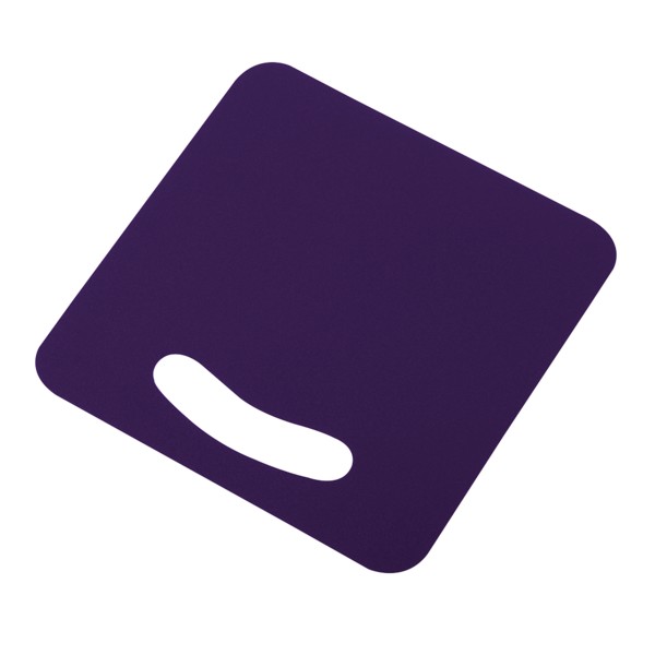 Square Hand Fan 1