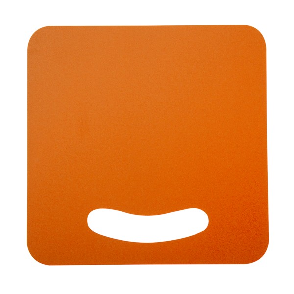 Square Hand Fan 1