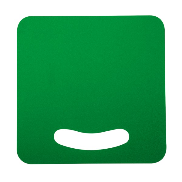 Square Hand Fan 1