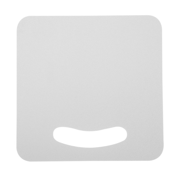 Square Hand Fan 1