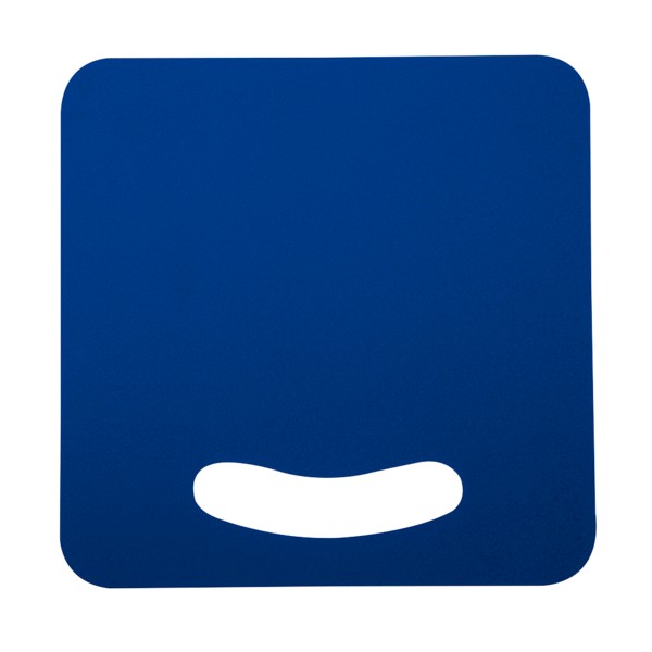 Square Hand Fan 1