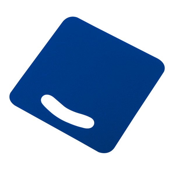 Square Hand Fan 1
