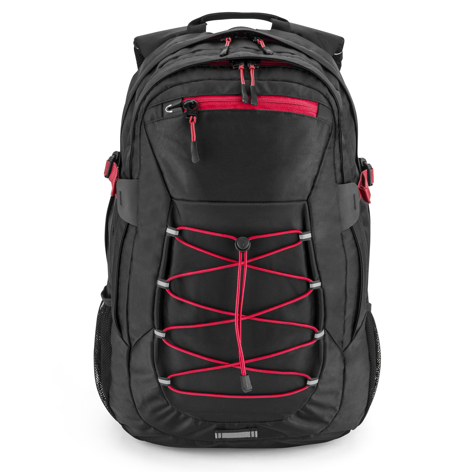Basecamp Globetrotter Laptop Backpack 1