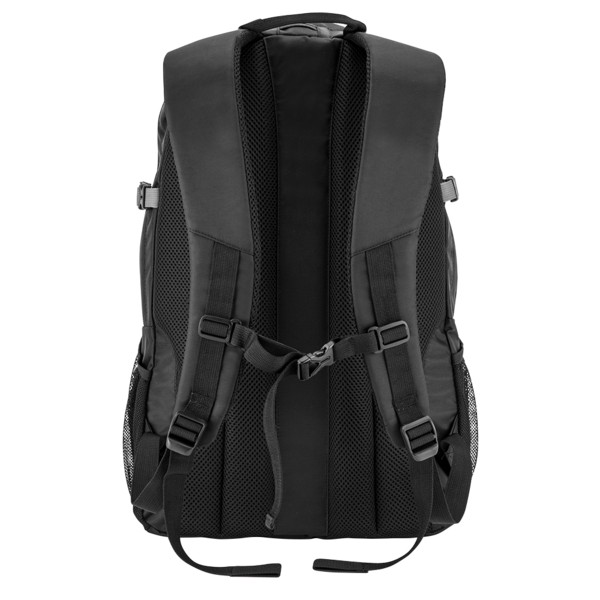 Basecamp Globetrotter Laptop Backpack 1