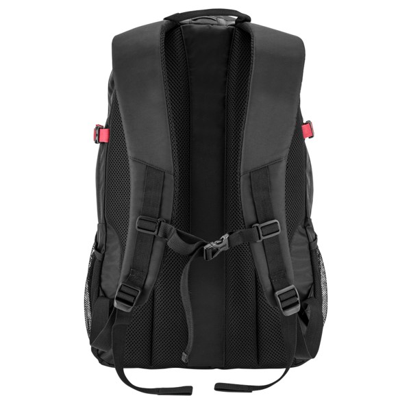 Basecamp Globetrotter Laptop Backpack 1
