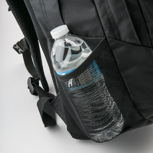 Basecamp Globetrotter Laptop Backpack 1