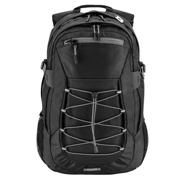 Basecamp Globetrotter Laptop Backpack 1