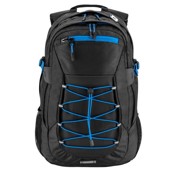 Basecamp Globetrotter Laptop Backpack 1