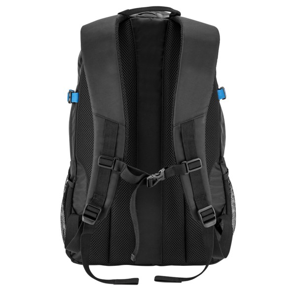 Basecamp Globetrotter Laptop Backpack 1