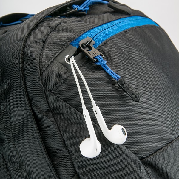 Basecamp Globetrotter Laptop Backpack 1
