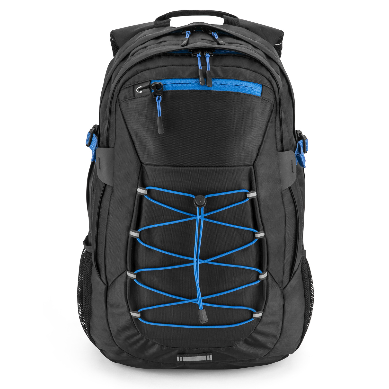Basecamp Globetrotter Laptop Backpack 1