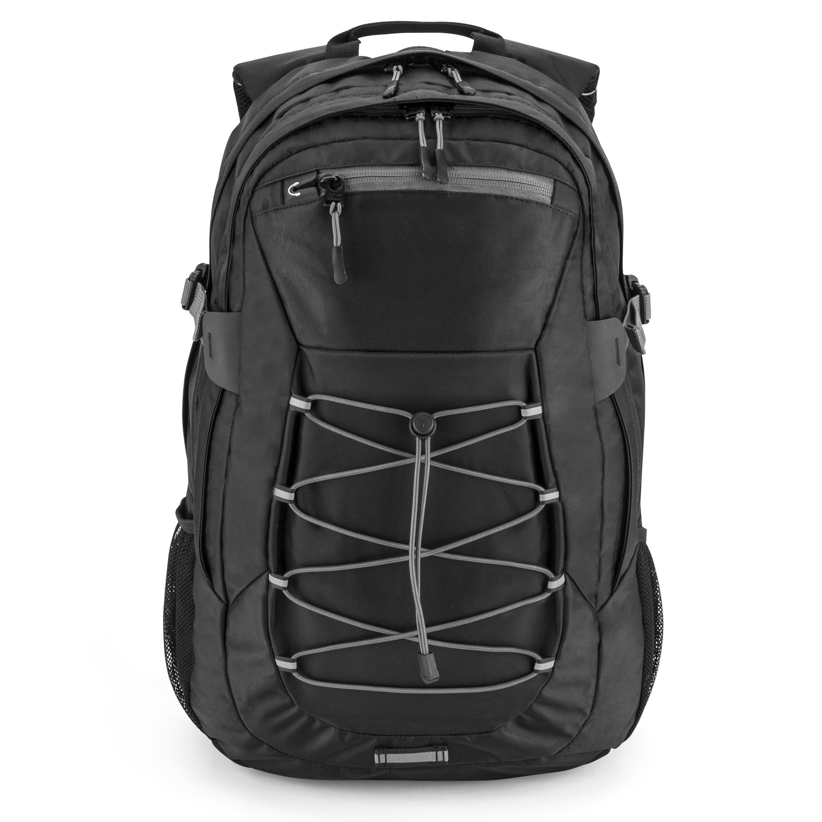 Basecamp Globetrotter Laptop Backpack 1