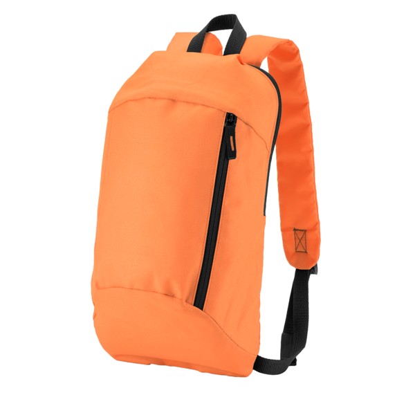 Budget Backpack 1