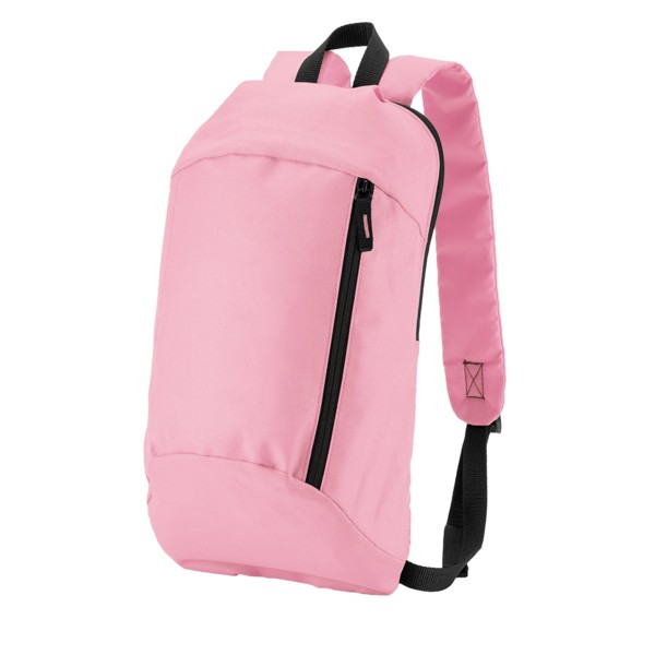 Budget Backpack 1