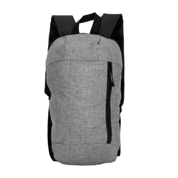 Budget Backpack 1