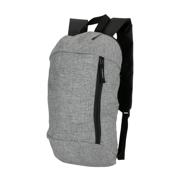 Budget Backpack 1