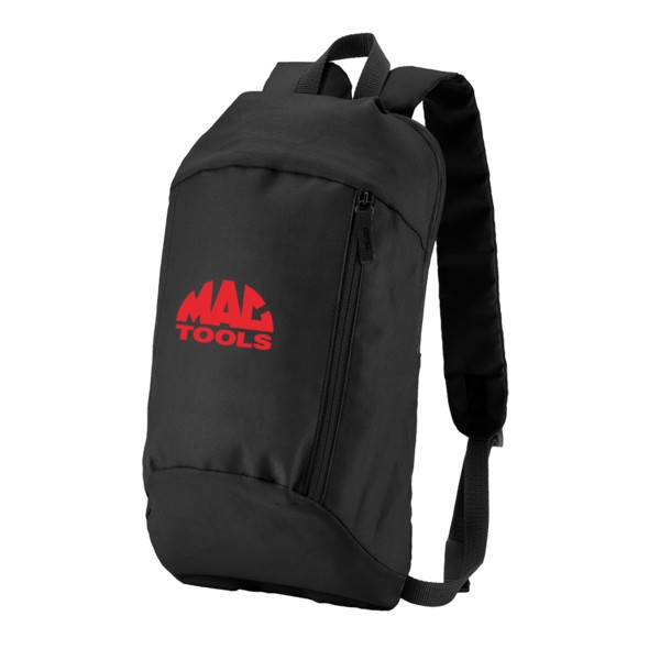Budget Backpack 1