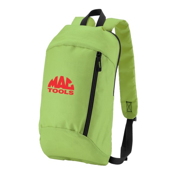 Budget Backpack 1
