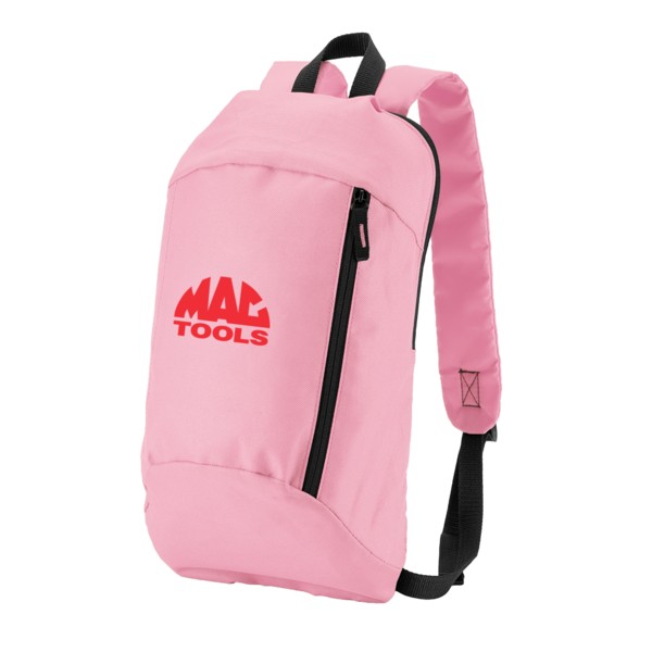Budget Backpack 1
